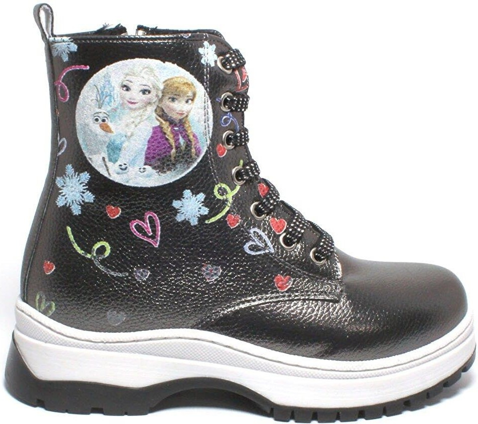 Детские ботинки для девочек İnci Moda Miniwomen Ptk Flt BOT2309