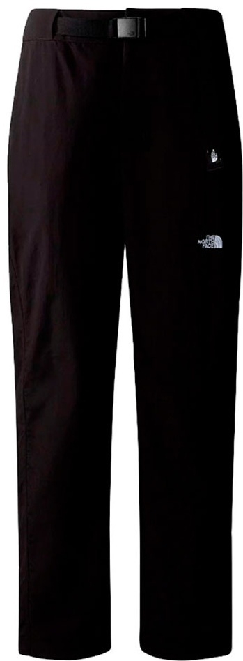 The North Face  брюки женские Abukuma Relaxed/NF0A87A2JK3/6, tnf black