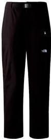 The North Face  брюки женские Abukuma Relaxed/NF0A87A2JK3/6, tnf black