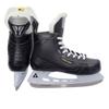 Fischer  коньки хоккейные FXE Sr (44, black)
