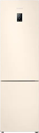 Холодильник Samsung RB37A5200EL бежевый