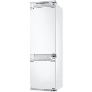 Встраиваемый холодильник Samsung BRB-267154WW/WT