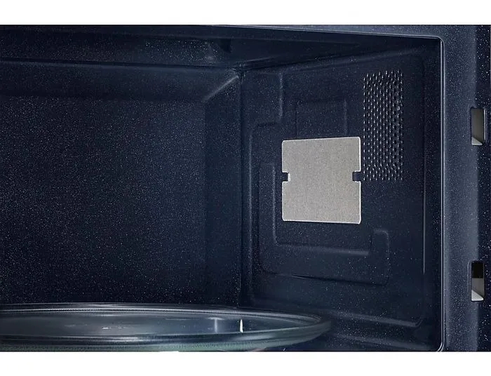 Микроволновая печь Samsung MS-23K3614AW/BW белая