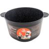 Кастрюля Гранит 4.0л TS Kitchen TS-G08 4.0G
