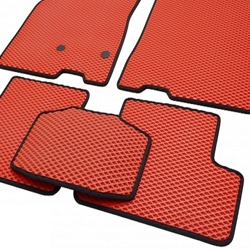 Eva-Mamo MO-RED-455 Lexus ES 300 1991-1996 красный