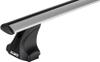Atlant Mazda 3 MPS 2010+ Hatchback 1.1 Wingbar