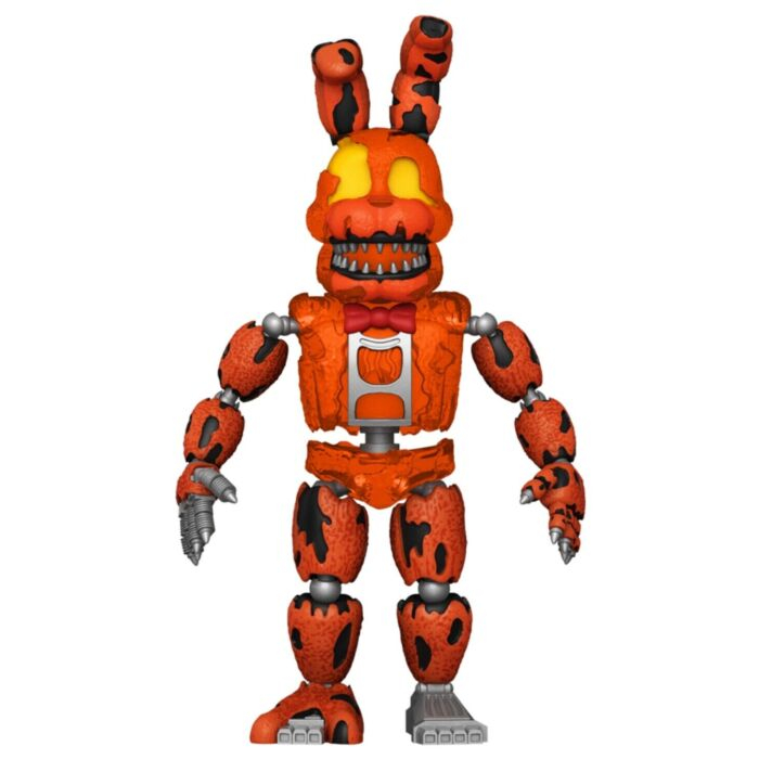Фигурка Funko Five Nights at Freddy’s: Jack-o-Bonnie, 14 см
