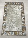 Bal Tekstil ковер 150x230 см, Vakko F832A Vizion