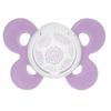 Пустышка Chicco Physio Comfort 6м+ 2шт фиолетовая