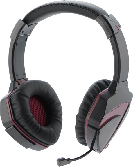 Игровая гарнитура Bloody G500