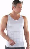 Form Angel Male Body Slimming Slim Fit Corset Athlete 2 Pcs - 6012