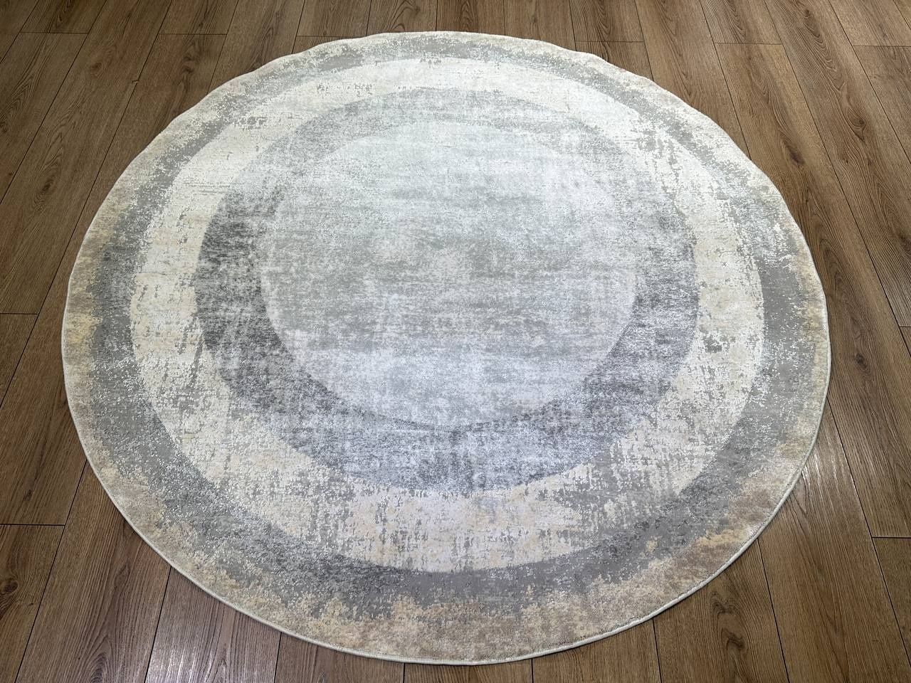 KARTAL ковер 160x160 см, ELEXUS MONTREAL MA58A Light Beige