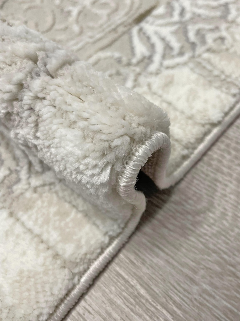 Milat Hali ковер 150x230 см, Nova N770A Cream