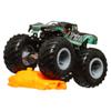 Hot Wheels: Monster Trucks. 1:64 Snake Bite 2024