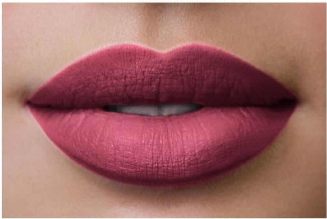 Купить ART SOFFIO Long-Lasting Lips жидкая помада розовый Мармеладная ...