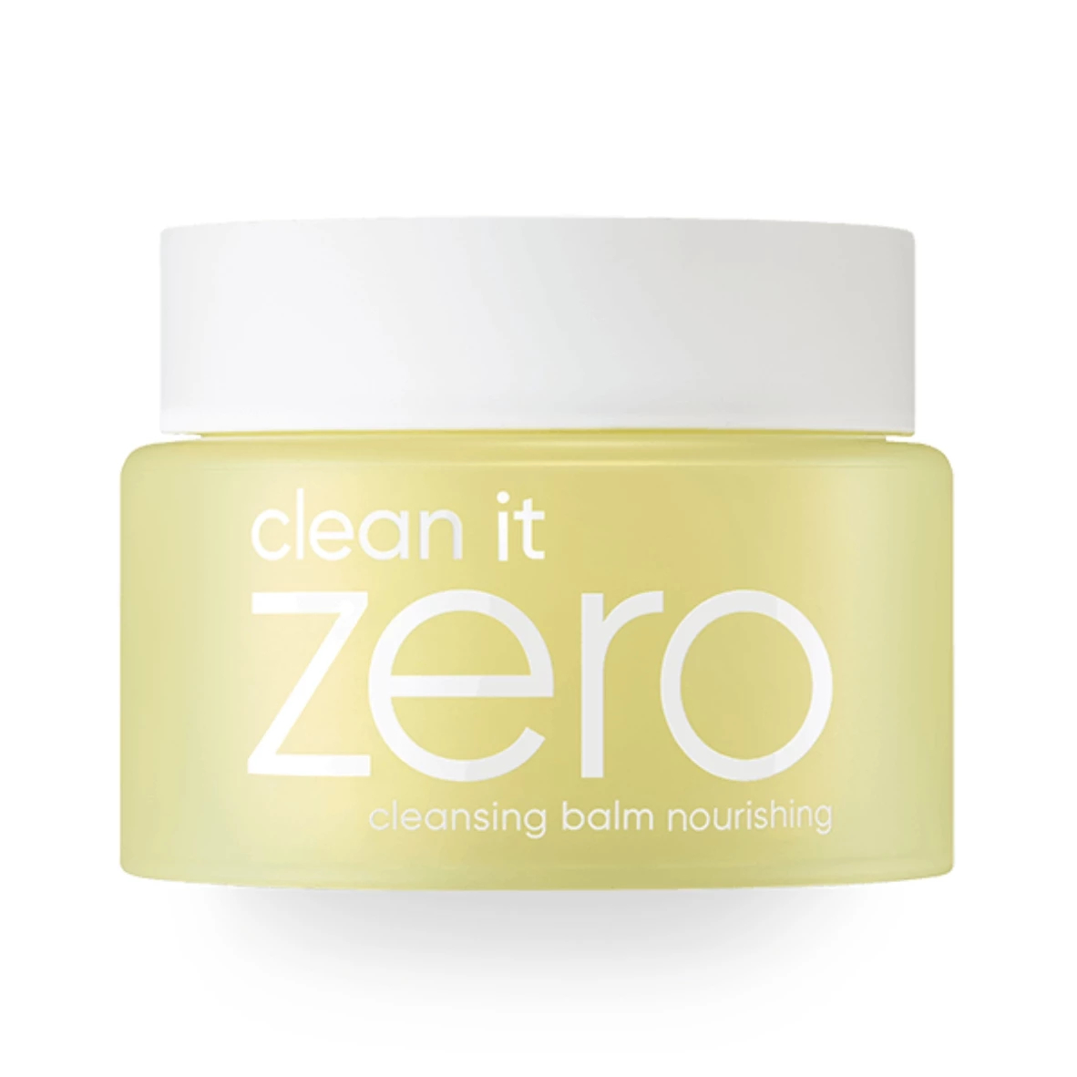 Бальзам для умывания Banila Co Clean It Zero Cleansing Balm Nourishing 100 мл