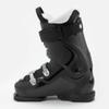 Ботинки для лыж Decathlon SKI-P BOOT 500 W 4043860 черный 24.5