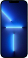 Смартфон Apple iPhone 13 Pro Max 128 Гб SlimBox голубой