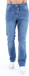 Джинсы мужские Cedy Denim Regular Fit Jean C336 голубой 38 - 32