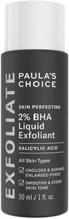Тоник для лица Paula's Choice пилинг 2% BHA Liquid Exfoliant 30 мл