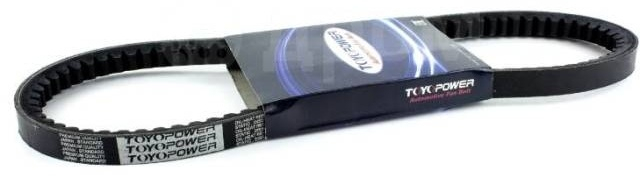 Toyopower ременной комплект 123RII29