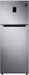 Холодильник Samsung RT38K5535S8/WT серебристый