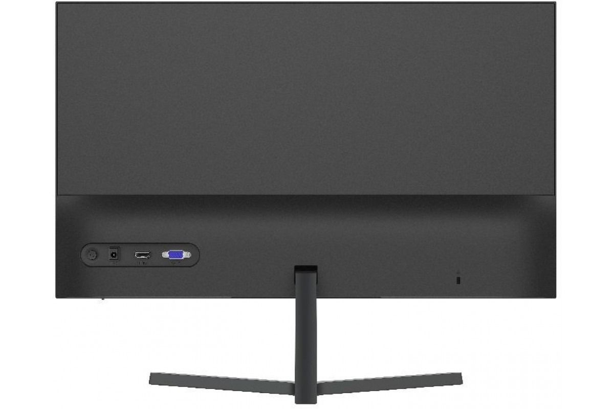 Купить 23.8' Монитор Xiaomi Mi Desktop Monitor 1C, черный в онлайн