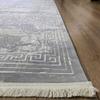 Bal Tekstil ковер 150x230 см, kumsal q822a gray