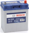 Аккумулятор BOSCH 40Ah "- + " (540126)