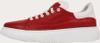 Красные мужские спортивные кроссовки Bueno Shoes B92C01
