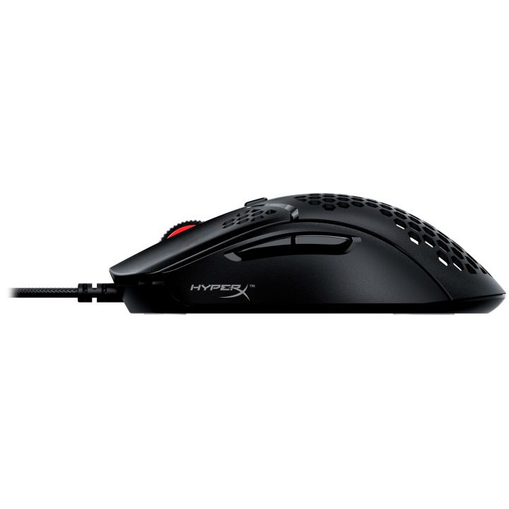 Мышка игровая проводная HyperX Pulsefire Haste RGB