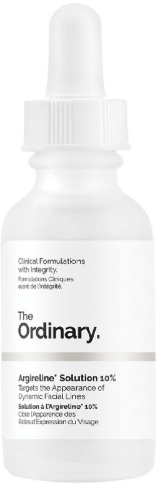 Сыворотка The Ordinary Argireline 10% 30 мл