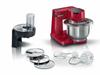 Кухонная машина Bosch MUM-S2ER01 Красная