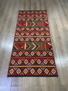 Bal Tekstil ковер 190x305, Royal Bal Décor T1024 Red