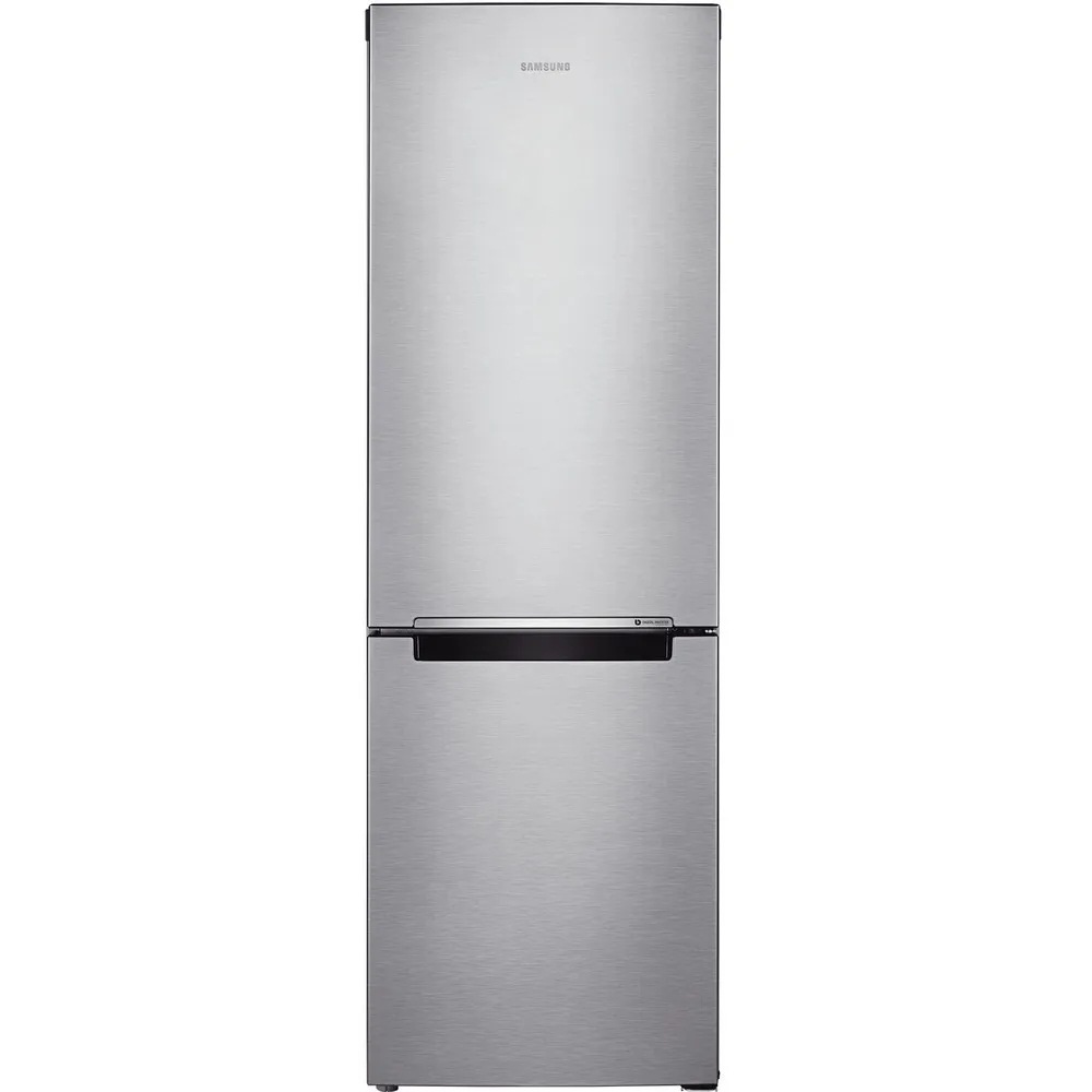 Холодильник Samsung RB30A30N0SA серый