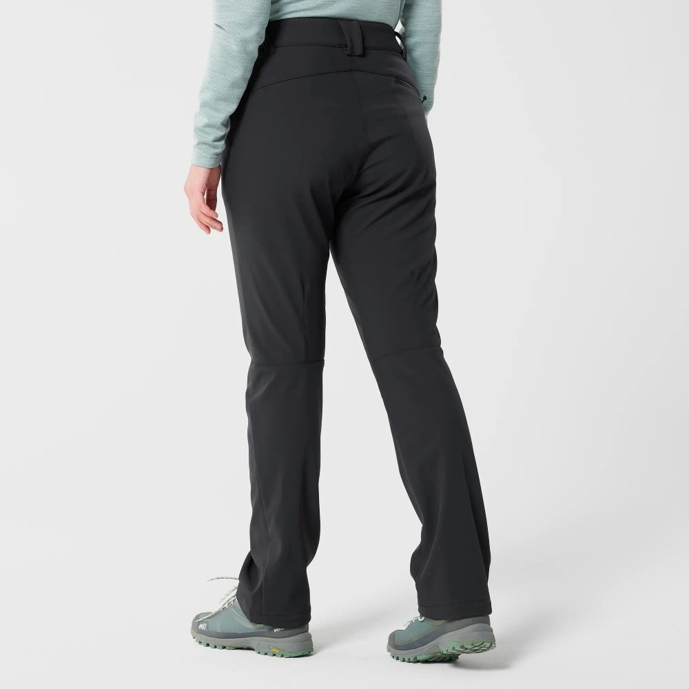 Millet  брюки женские Lapiaz/MIV9620-N0247/44, black noir