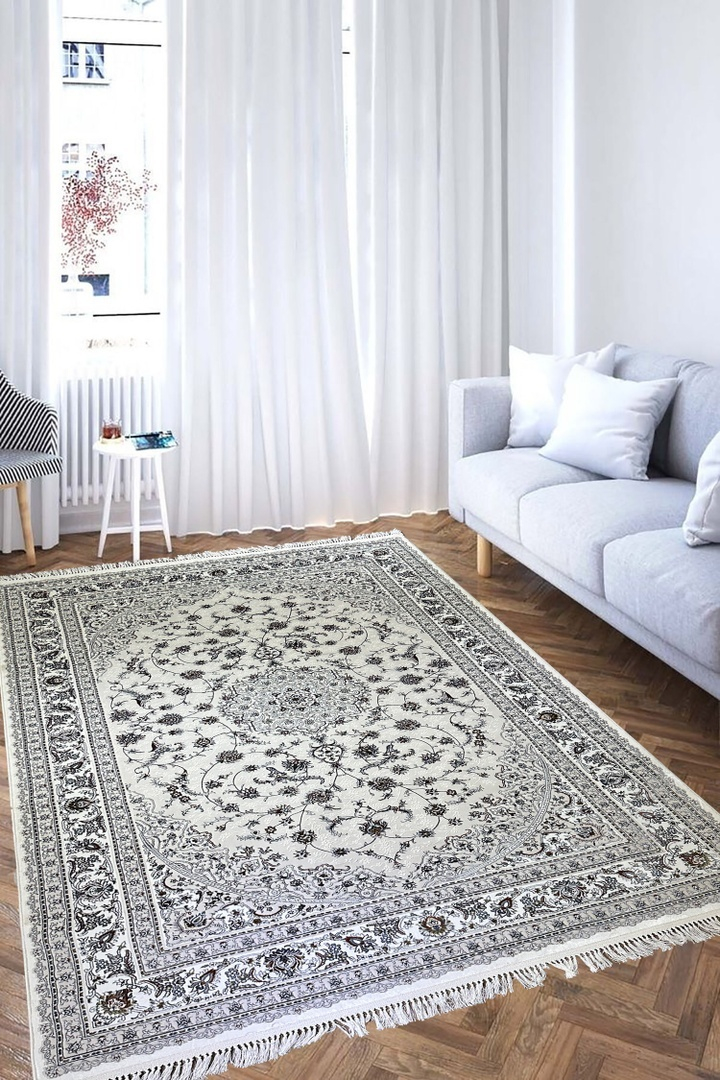Milat Hali ковер 150x230 см, N823C Cream
