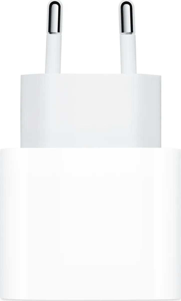 Адаптер питания Apple (MHJE3ZM/A)