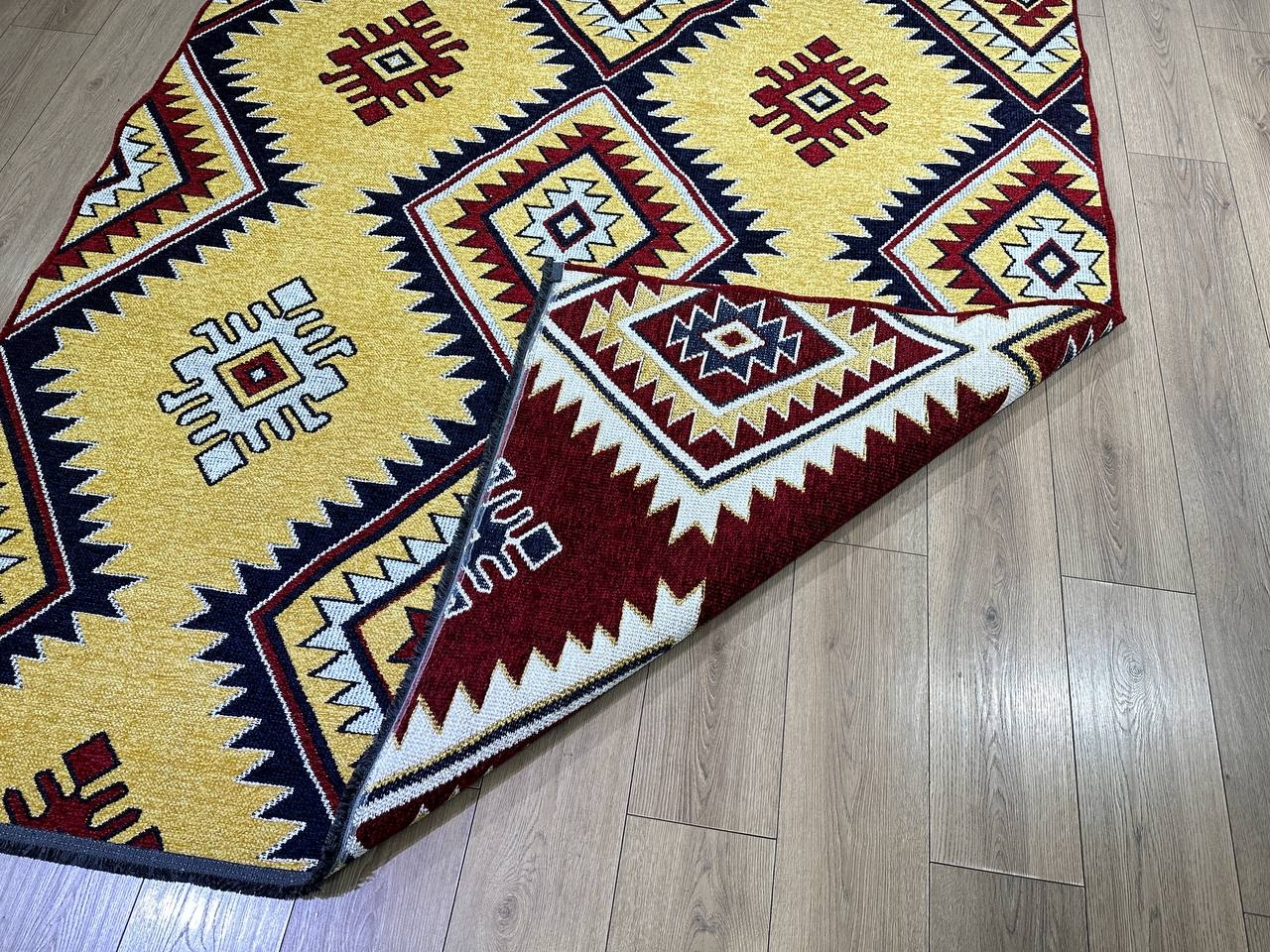 Bal Tekstil декоративный коврик 150x230 см, 4003 Alasha Collection