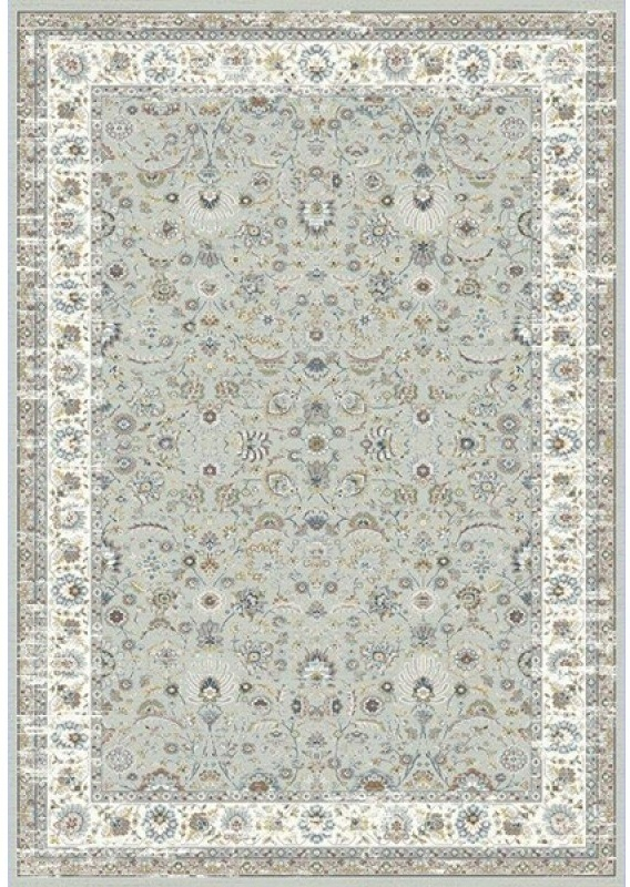 KARTAL ковер 150x200 см, Sanat Bellus N042B Gray