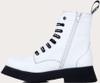Ботинки женские Bueno 40 Белый
