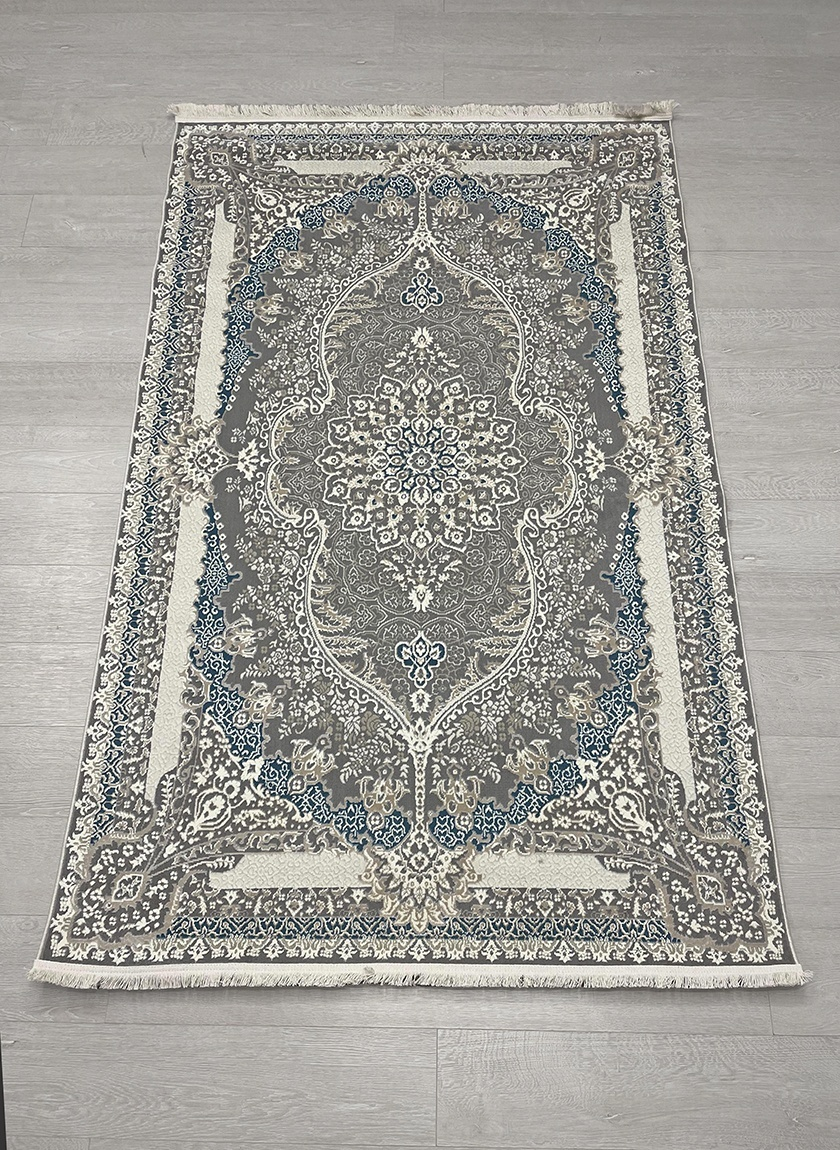 Bal Tekstil ковер 150x230 см, Kumsal Soft Q700A
