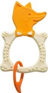 Прорезыватель Roxy Fox RBT2003
