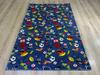 Bal Tekstil ковер 150x450 см, Kids Q621B Blue