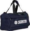 Водонепроницаемая спортивная сумка для самоката темно-синего цвета M2602TL