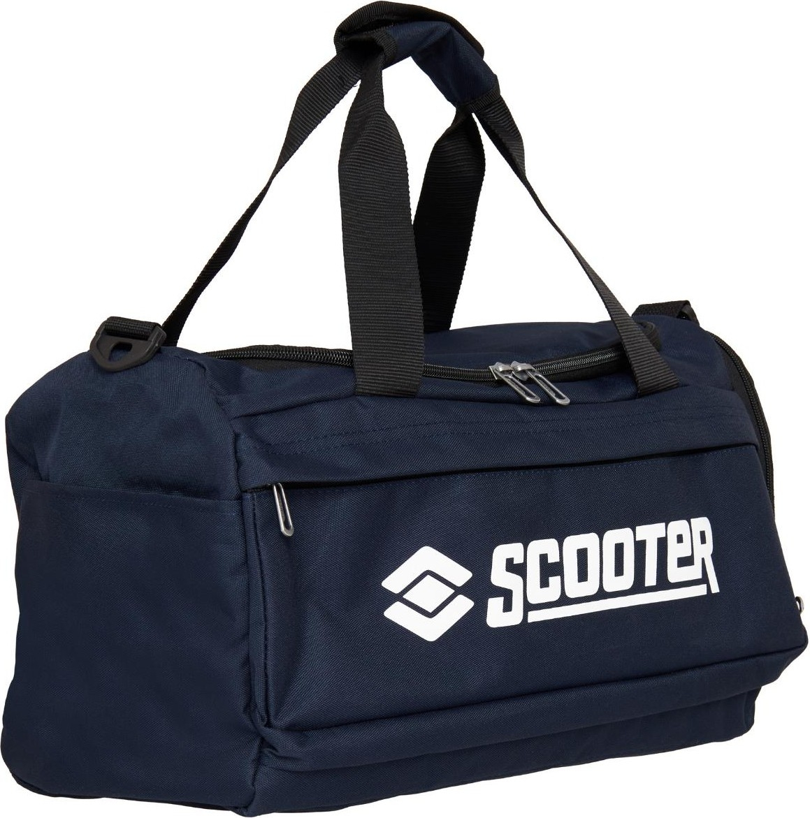 Водонепроницаемая спортивная сумка для самоката темно-синего цвета M2602TL