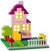 LEGO Classic Большой набор для творчества 10698