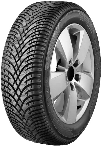 BFGoodrich g-Force Winter 2 185/65 R15 92 (630 кг) T (190 км/ч) без шипов
