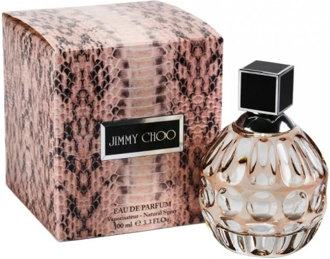 Парфюмерная вода Jimmy choo 100 мл