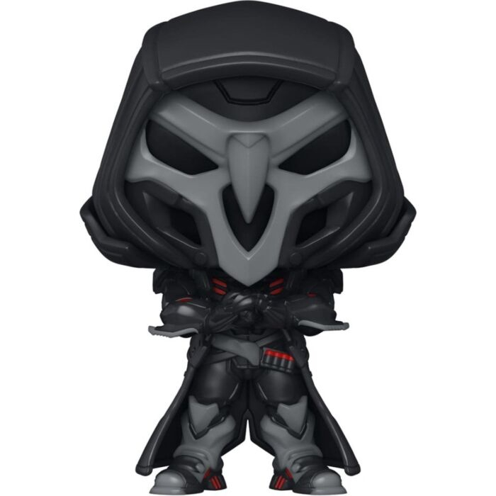 Funko: Overwatch. Фигурка POP: Reaper (OW2)